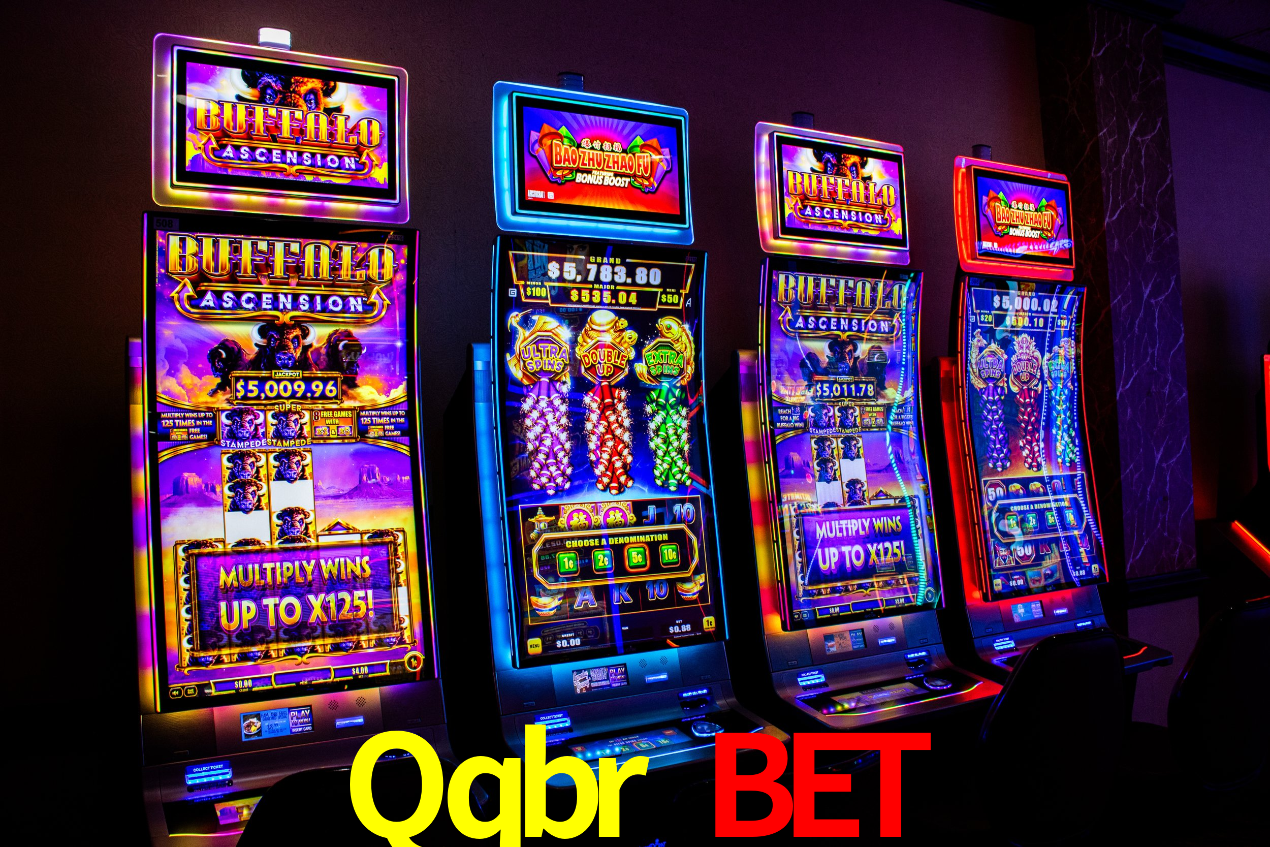 Qqbr Bet