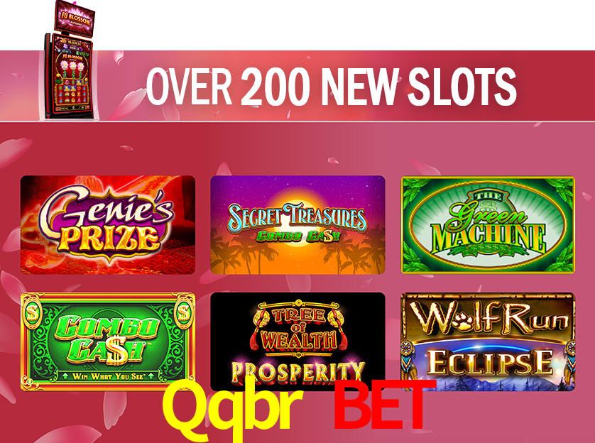Qqbr Bet
