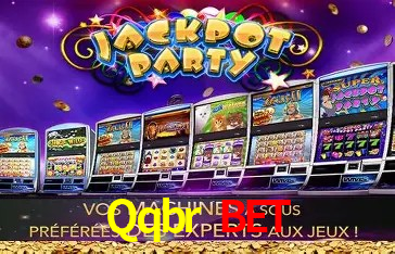 Qqbr Bet
